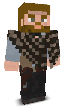 EL_Mitro's skin