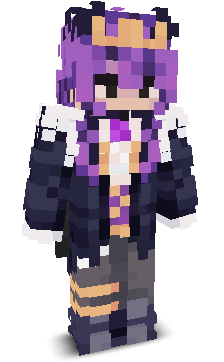 saminx's skin