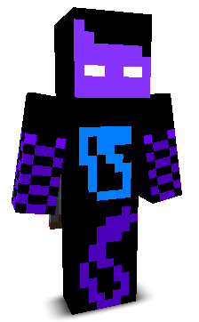 ProMiner1037's skin