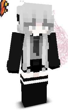 airiy's skin
