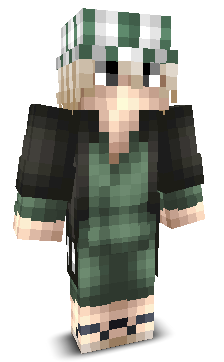 nxstrz's skin