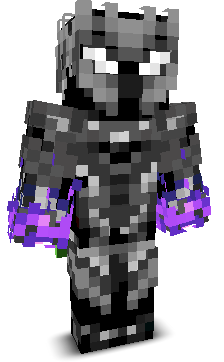 RTXmetal's skin