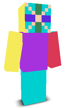 OkIgi2014's skin