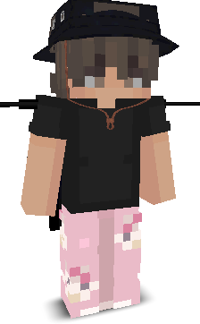 xMarkko's skin