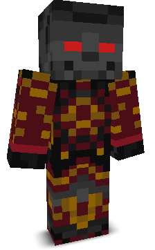 TheMurderAngel's skin