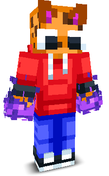 CookieDreamz's skin