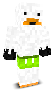 SnikgerNL's skin