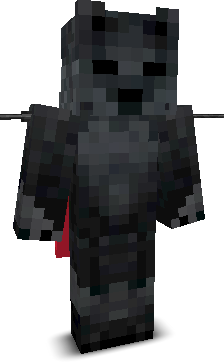Verziday's skin