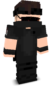 xXScottobozoXx's skin