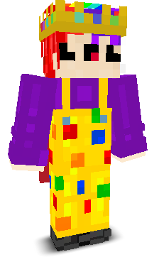 N0tBlaze's skin
