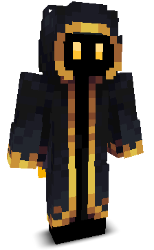 Grcnd's skin