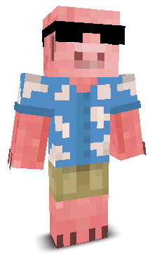 DogPen11's skin