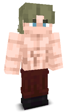 PiKExN1's skin