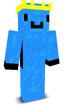 jonhok's skin