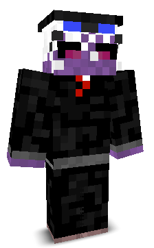 Redbutler11's skin