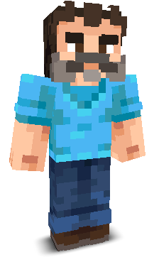 Cobble_Stein's skin