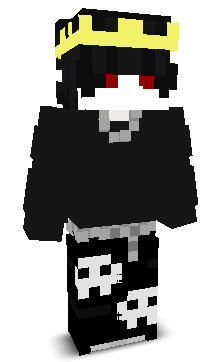 Rayhitaa's skin