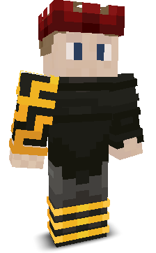 DerwahreFabi's skin