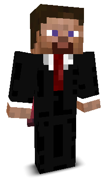 NetheriteLk's skin