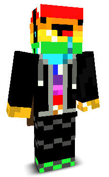 Bobbydoritoboy's skin