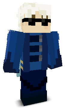 kyahei's skin
