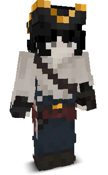 J3steryx's skin