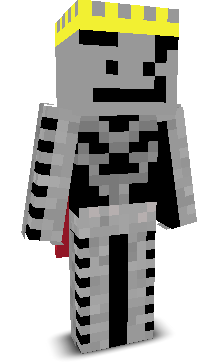 Skellyyyyyyyyyy's skin