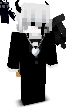 Hulpex's skin