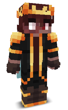 CUBELITH2014's skin