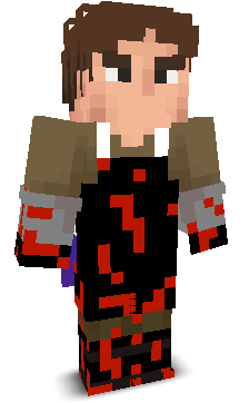 PaofxYT's skin