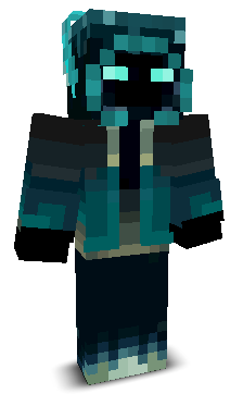 Sammybazi's skin