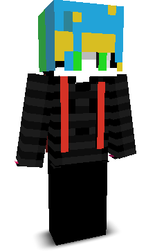 pipiaris's skin