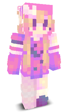 240HRS's skin