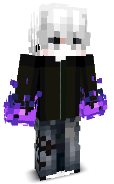 Nimasz5's skin