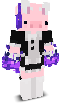 luckkyzx's skin