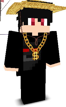 parizefinalboss's skin