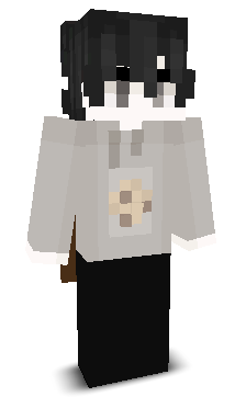 LumisKa's skin