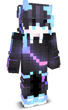 georgeke0619's skin