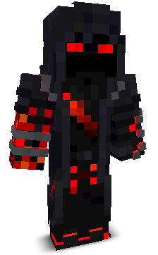 _AshenHunter's skin