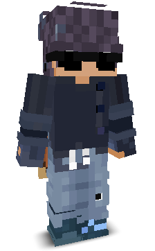 l0stsp00n's skin