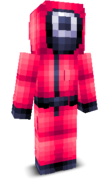 viggobar's skin