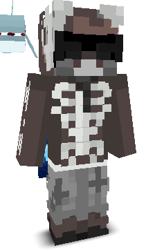zapfenix's skin