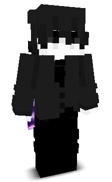 Disqni's skin