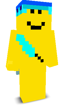 Kebab_Fan's skin