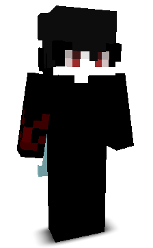 uBlackZ's skin
