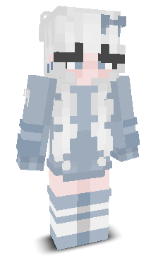 DecentLoki22520's skin