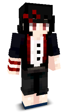 MxgnSubmittedU's skin