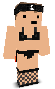 BlackRockCompany's skin