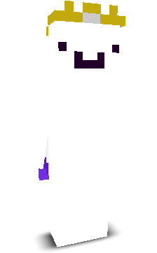 Kotyaplovw's skin