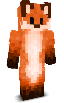 NightmareIsCool's skin
